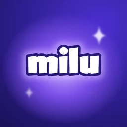 Icône de Milu: character morning call
